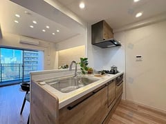 イニシア上野根岸　904号室