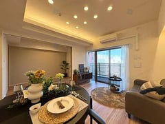 イニシア上野根岸　904号室