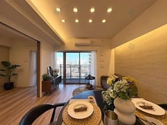 イニシア上野根岸　904号室