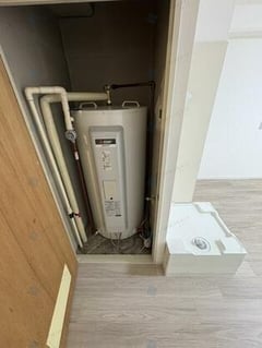 ライオンズマンション南池袋　8階