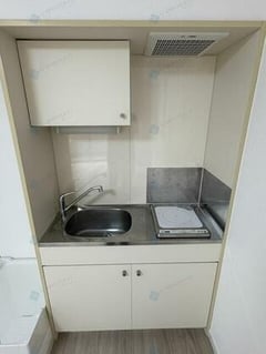 ライオンズマンション南池袋　8階