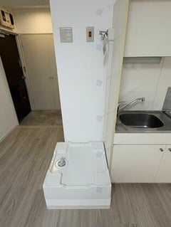 ライオンズマンション南池袋　8階