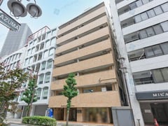 ライオンズマンション南池袋　8階