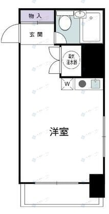 ライオンズマンション南池袋　8階