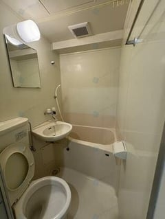 ライオンズマンション南池袋　8階