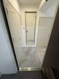 ライオンズマンション南池袋　8階