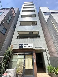 ストーク両国秀山　302号室