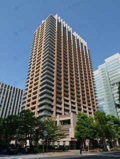東京パークタワー　2409号室