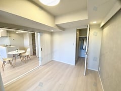 イニシアオ杉並和泉　308号室