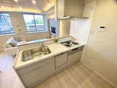 イニシアオ杉並和泉　308号室