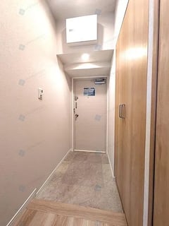 ワコー赤羽マンション　501号室