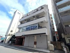 ワコー赤羽マンション　501号室