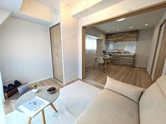 ワコー赤羽マンション　501号室