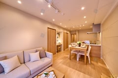 マイキャッスル水天宮前壱番館 203号室