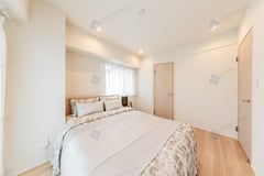 ロワール北千住 503号室