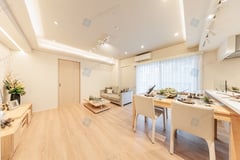 ロワール北千住 503号室