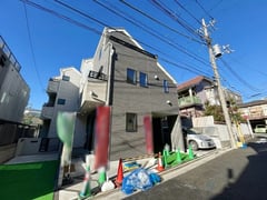 赤塚新町2期 B号棟