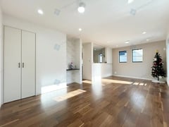 赤塚新町2期 B号棟