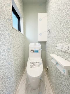 赤塚新町2期 B号棟