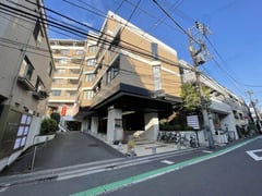 インペリアル赤坂フォーラム　609号室