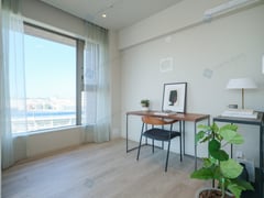 シティタワー横濱　1606号室
