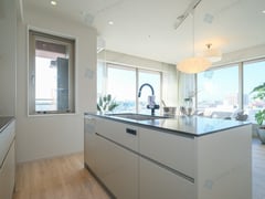 シティタワー横濱　1606号室