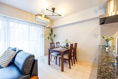 アトラス中野南台 203号室