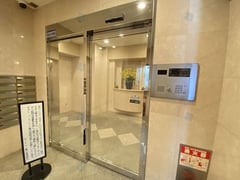 セントレー亀戸　1001号室