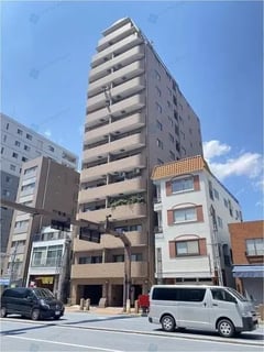 セントレー亀戸　1001号室