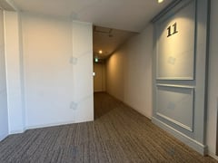 ウィルローズ日本橋浜町公園 8階