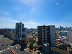 フロール巣鴨 1304号室