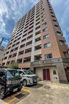 プレサンス本駒込アカデミア