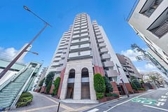 ヴィーナ・パルテール　13階部分