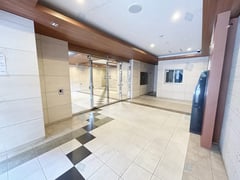 プレシス東日暮里エアマークス　501号室