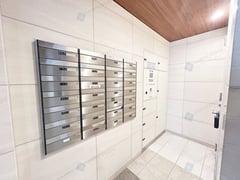 プレシス東日暮里エアマークス　501号室