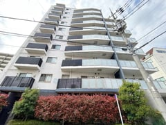 プレシス東日暮里エアマークス　501号室