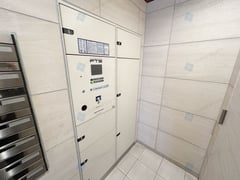 プレシス東日暮里エアマークス　501号室
