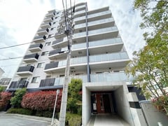 プレシス東日暮里エアマークス　501号室
