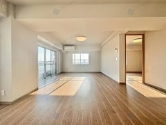 トーエイ高井戸　1401号室