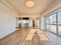 トーエイ高井戸　1401号室