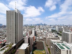 パークハウス清澄白河タワー　2105号室