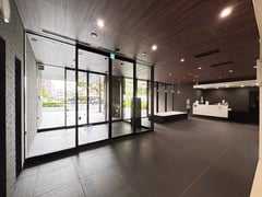 パークハウス清澄白河タワー　2105号室