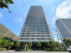 パークハウス清澄白河タワー　2105号室