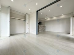 ヴィルクレール川崎タワー　1001号室