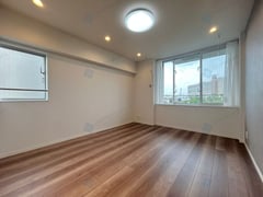 シャンピア北沢　704号室