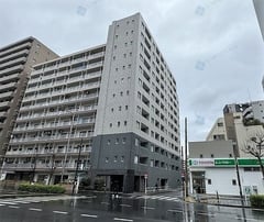 ダイナシティ赤羽　5階