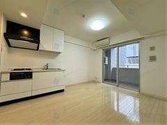 ダイナシティ赤羽　5階