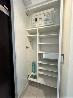 ダイナシティ赤羽　5階