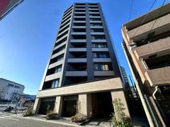 ドゥーアージュコラッド松涛　302号室