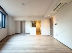 ドゥーアージュコラッド松涛　302号室